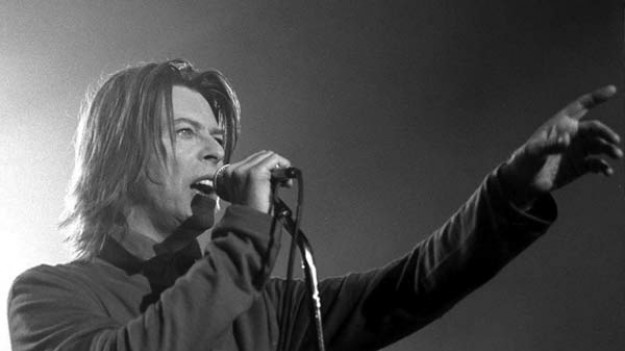 RMF Extra: David Bowie nie żyje. Odeszła legenda, jego muzyka pozostanie wiecznie żywa