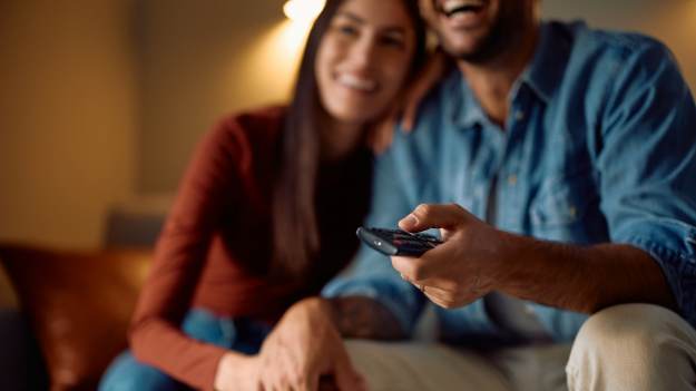 RMF Extra: Dziś wieczorem w Kino Polska! Miliony Polaków zasiądą przed telewizorami