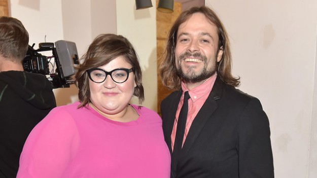 RMF Extra: Dominika Gwit i jej mąż będą mieli dziecko? Wojciech Dunaszewski skomentował to bezpośrednio