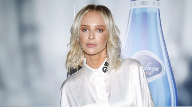 RMF Extra: Magdalena Mielcarz bez makijażu!