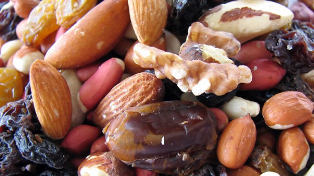 RMF Extra: Wigilia i Święta Bożego Narodzenia to trudny czas dla alergików