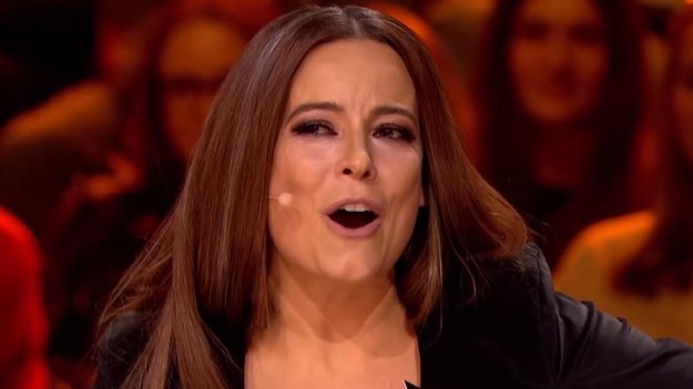 RMF Extra: "Dance, dance, dance 2". Anna Mucha dopiero się rozkręca! W 2. odcinku aktorka da popis swoich możliwości 