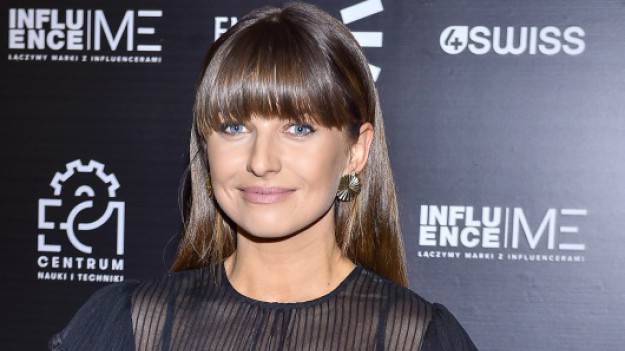 RMF Extra: Anna Lewandowska eksponuje wyrzeźbioną sylwetkę w sportowym stroju. "Jaki cudny brzuch"