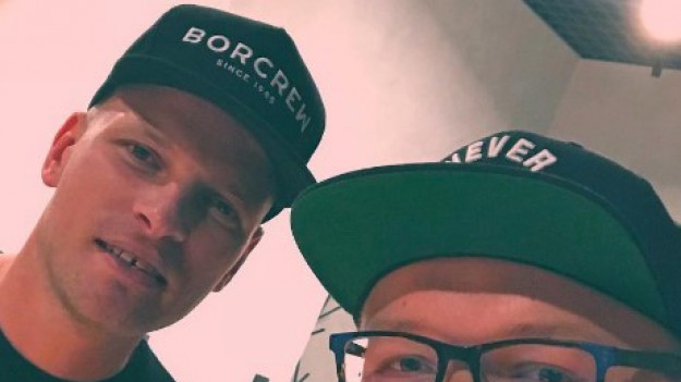 RMF Extra: Już jest klip do singla "Leki" P.A.F.F i Palucha!