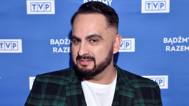 RMF Extra: Agustin Egurrola na majówkowych zdjęciach z synem Oscarem. "Nie ma to jak z ojcem!"