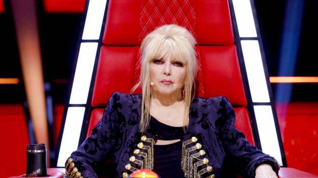 RMF Extra: Maryla Rodowicz w drapieżnym bikini. To zdjęcie to hit! [FOTO]