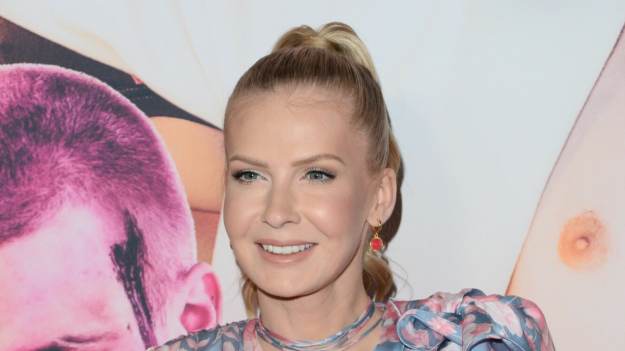 RMF Extra: Edyta Pazura kontra wścibskie pytania przy świątecznym stole. Jak sobie z nimi radzi?