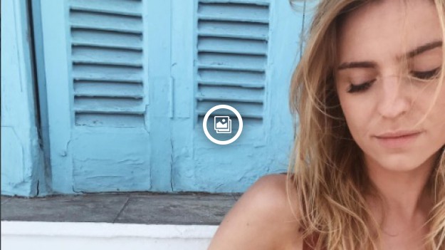 RMF Extra: Kasia Tusk w pięknej sukni na ślubie!