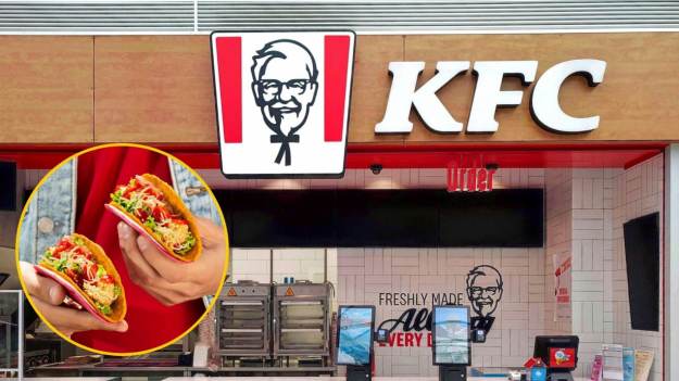 Meksykańskie smaki na lato. KFC znów zaskakuje