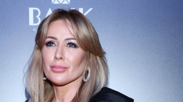 RMF Extra: Sylwia Peretti opublikowała poruszający wpis: "Wiem, że tam jesteś"