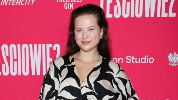 RMF Extra: Trudna historia Martyny Kaczmarek. Była uczestniczka "Top Model" przeżyła rozwód rodziców