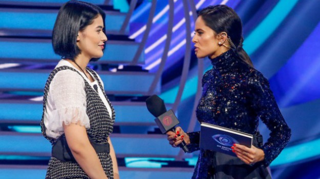 RMF Extra: "Big Brother 2". Malwina uderzyła w twarz Wiktora. Kłótnia w domu Wielkiego Brata