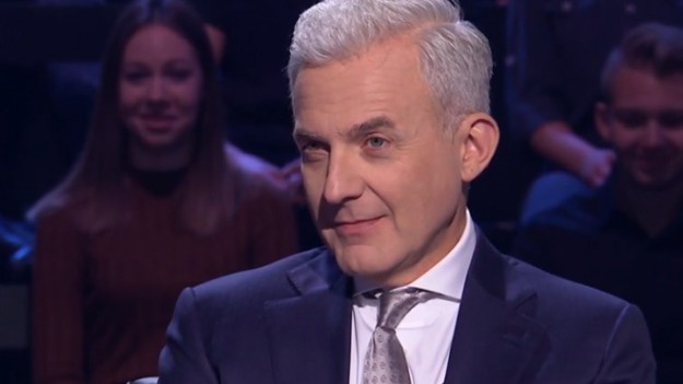 RMF Extra: Milionerzy. Szpera - co to? Lygrys - co to? Gdzie u Brzechwy "na rynku stał czarny Murzyn"?