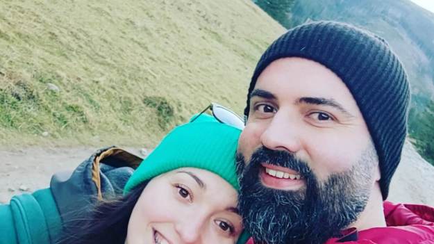 RMF Extra: Laura i Karol ze "Ślubu..." romantycznie. Wspólne kadry zakochanych skradły serca fanów : "Ten błysk w oku" [WIDEO] 