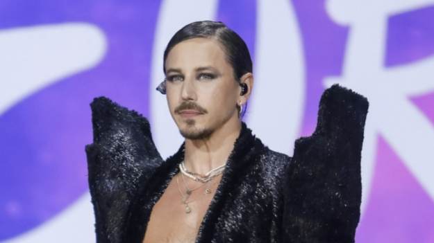 Michał Szpak potwierdził ws. startu w tegorocznej..