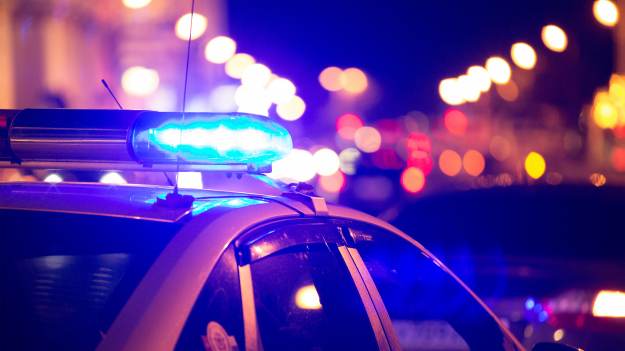 RMF Extra: Częstochowa. Próbował zabić taksówkarza. Trafił w ręce policji 