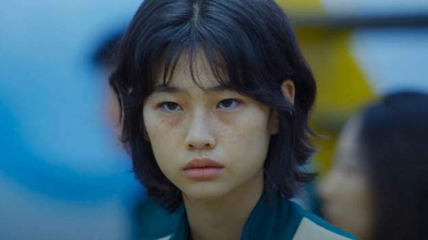 RMF Extra: Niepokojące doniesienia o aktorce ze "Squid Game". Fani martwią się o jej zdrowie