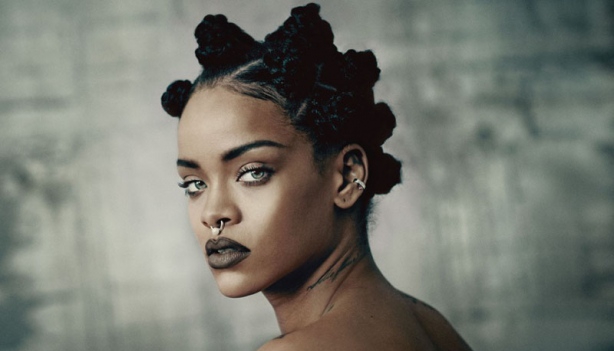 RMF Extra: RiRi na YouTube: 10 najpopularniejszych piosenek Rihanny