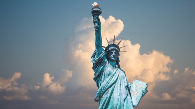 RMF Extra: Rekordowa liczba mieszkańców Nowego Jorku - przekroczyła 8,6 mln!