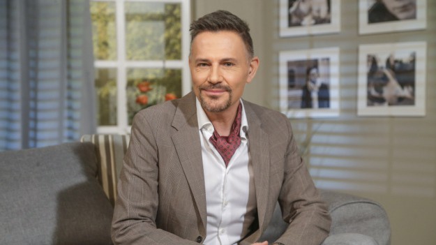 RMF Extra: Krzysztof Ibisz odpowiada na plotki. Ile wydał na wesele? "Czy miłość nie jest warta takiej kwoty?"