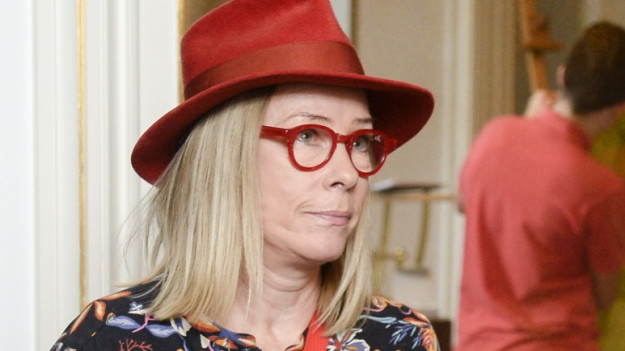 RMF Extra: 68-letnia Małgorzata Potocka ma koronawirusa. Gwiazda "Barw szczęścia" poinformowała o swoim stanie zdrowia 