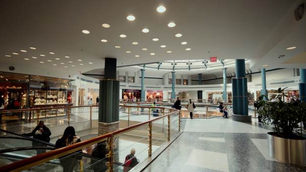 Kultowy obiekt handlowy zostanie wyburzony...