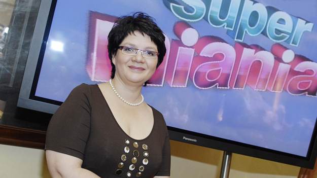 RMF Extra: Tak "Superniania" wygląda dziś. Niedawno zamieszkała w namiocie [FOTO]