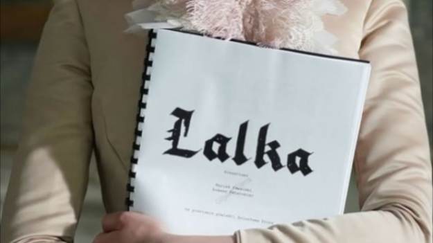 RMF Extra: Ona też zagra w nowej ekranizacji „Lalki”. Ujawniono kolejne nazwisko