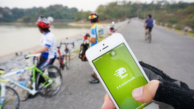 RMF Extra: Endomondo. Aplikacja dla sportowców znika z rynku 