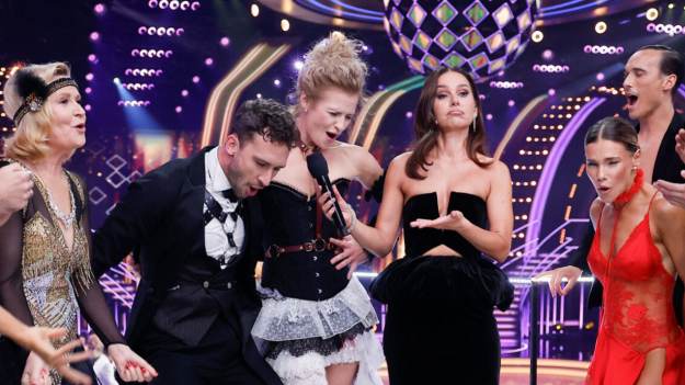 RMF Extra: Ona odpadnie dzisiaj z „Tańca z gwiazdami”. Bukmacherzy są zgodni