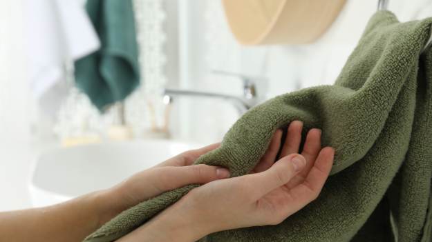 RMF Extra: Jak często prać ręczniki? Dermatolodzy nie mają wątpliwości