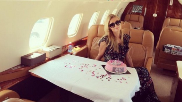 RMF Extra: 35. urodziny Paris Hilton!