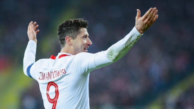 RMF Extra: Polska-Korea Południowa: WYNIKI. Walka o zwycięstwo do ostatniej minuty