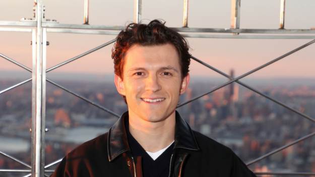 Na premierę tego filmu czeka cały świat. Tom..