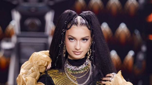 RMF Extra: Viki Gabor i Eurowizja? Piosenkarka opowiedziała o konkursowej piosence 