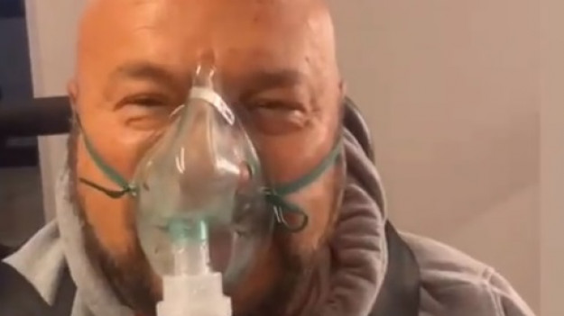 RMF Extra: Niepokojące wieści o stanie Piotra Gąsowskiego. Hanna Śleszyńska ujawniła nowe fakty