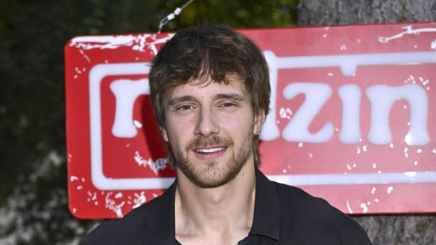 RMF Extra: Miał wątpliwości przed powrotem na plan „Rodzinki.pl”. To dlatego zmienił zdanie