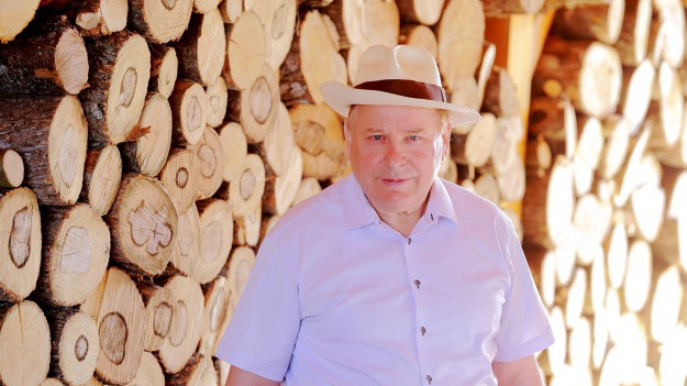 RMF Extra: Mikołaj z "Rolnik szuka żony" spotyka się z jedną z uczestniczek programu! Też odnalazł miłość?