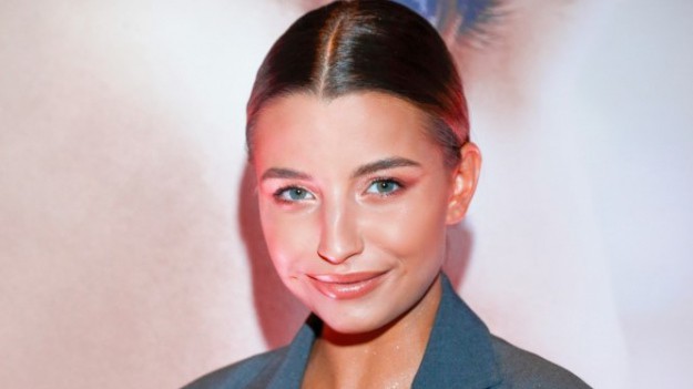 RMF Extra: Julia Wieniawa w Nowym Jorku. W daleką podróż nie wybrała się sama!