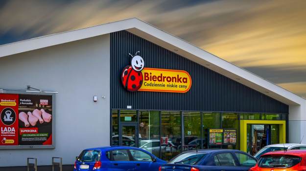 RMF Extra: Od jutra w Biedronce „6+6 gratis”. Limit dzienny: 24 sztuki