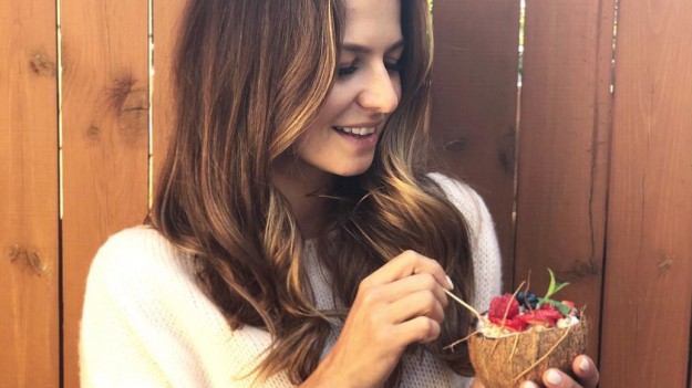 RMF Extra: Lewandowska mówi o życiu w biedzie. "Niedojedzony obiad będę przemieniać na inne potrawy, aż zjemy wszystko"