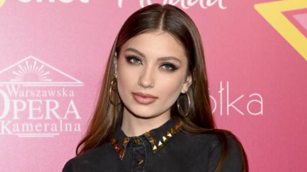 RMF Extra: Burza po ogłoszeniu udziału Viki Gabor w "Twoja twarz brzmi znajomo". 14-latka zabrała głos