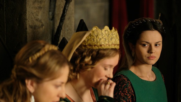 RMF Extra: Korona królów: Sekret Anny wyjdzie na jaw?