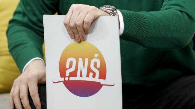 RMF Extra: Nowa para prowadzących w "Pytaniu na śniadanie". Co za nazwiska! [FOTO]