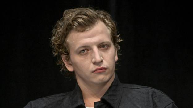 RMF Extra: Maciej Musiałowski zdecydował się na Eurowizję! "Perspektywa reprezentowania Polski mnie fascynuje"