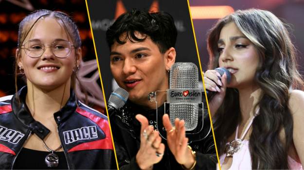 Kto będzie reprezentować Polskę na Eurowizji?..