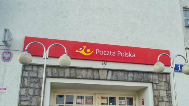 Poczta Polska właśnie ogłosiła. Zmiany jeszcze..