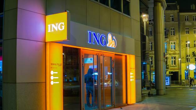 Bankomaty ING Banku Śląskiego nie będą działać...