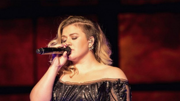 RMF Extra: Szokujące wyznanie Kelly Clarkson. Ona też padła ofiarą wytwórni Dr. Luke'a!
