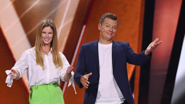 RMF Extra: Kiedy premiera "The Voice Senior 4"? Lubiany program powraca na antenę